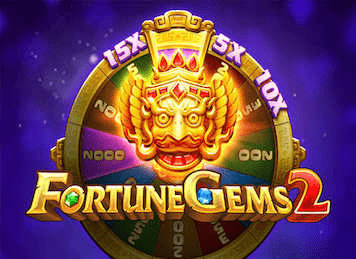 Fortune Gems 2