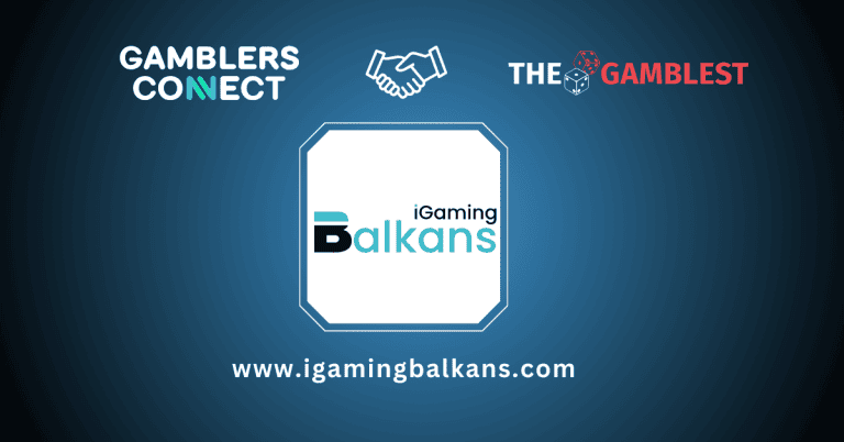 Gamblers Connect & The Gamblest Present iGaming Balkans: The First Dedicated Medium For The Balkan Peninsula