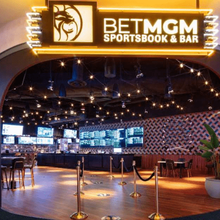 BetMGM Goes Live With Wheel of Fortune Casino In Ontario