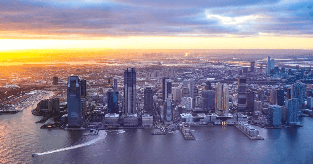 New Jersey Online Casino Gaming Revenue Reaches $547.8 in July 2024