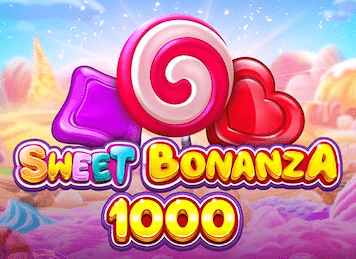 Sweet Bonanza 1000