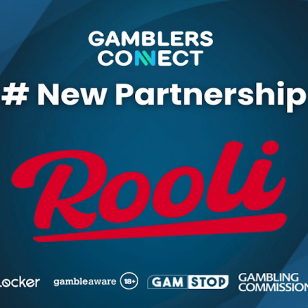 Rooli Casino & Gamblers Connect Enter A New Partnership