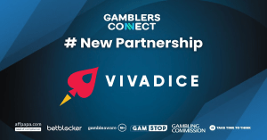 VivaDice Casino & Gamblers Connect Enter A New Partnership