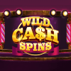 Wild Cash Spins