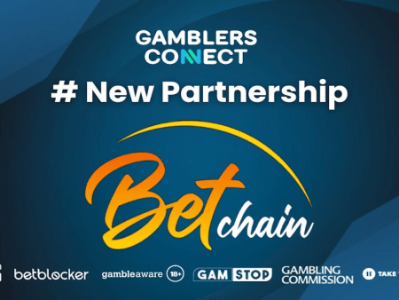 BetChain Casino & Gamblers Connect Enter A New Partnership