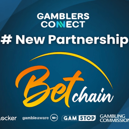 BetChain Casino & Gamblers Connect Enter A New Partnership