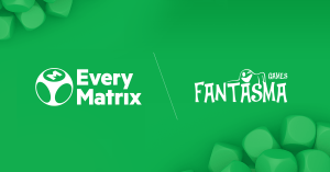 EveryMatrix Starts The Procedure Of Acquiring Fantasma Games