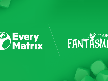 EveryMatrix Starts The Procedure Of Acquiring Fantasma Games