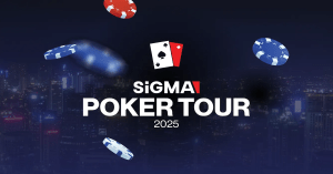 SiGMA Poker Tour Set To Debut In Malta And Manila 2025