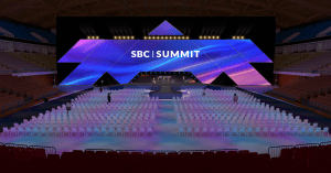 SBC Summit Lisbon 2024 Is Just One Week Away