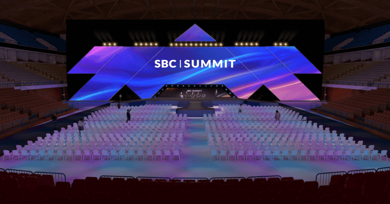 SBC Summit Lisbon 2024 Is Just One Week Away