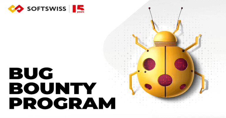 The Bug Bounty “Hack The System” Program by SOFTSWISS