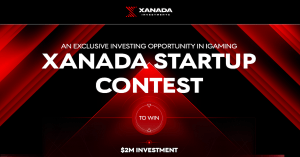 The $2 Million Xanada Startup Contest by Xanada Investments