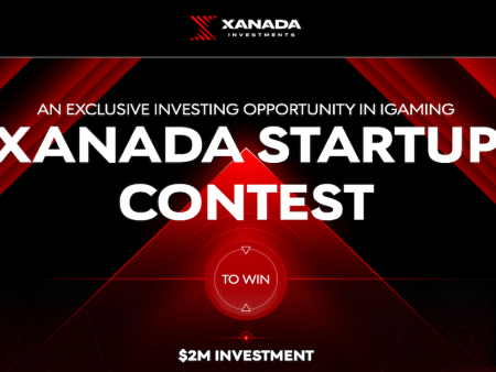 The $2 Million Xanada Startup Contest by Xanada Investments