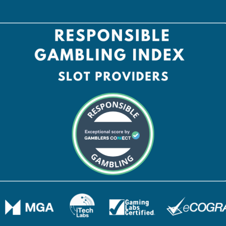 The Gamblers Connect Responsible Gambling Index For Slot Providers – The First Of Its Kind