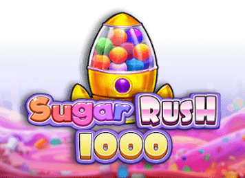 Sugar Rush 1000