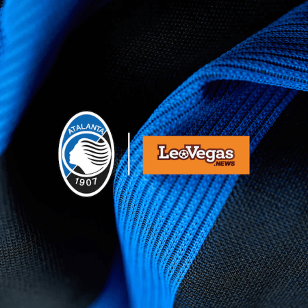 LeoVegas.News Secures Top Sponsor Of Atalanta BC For 2024/2025