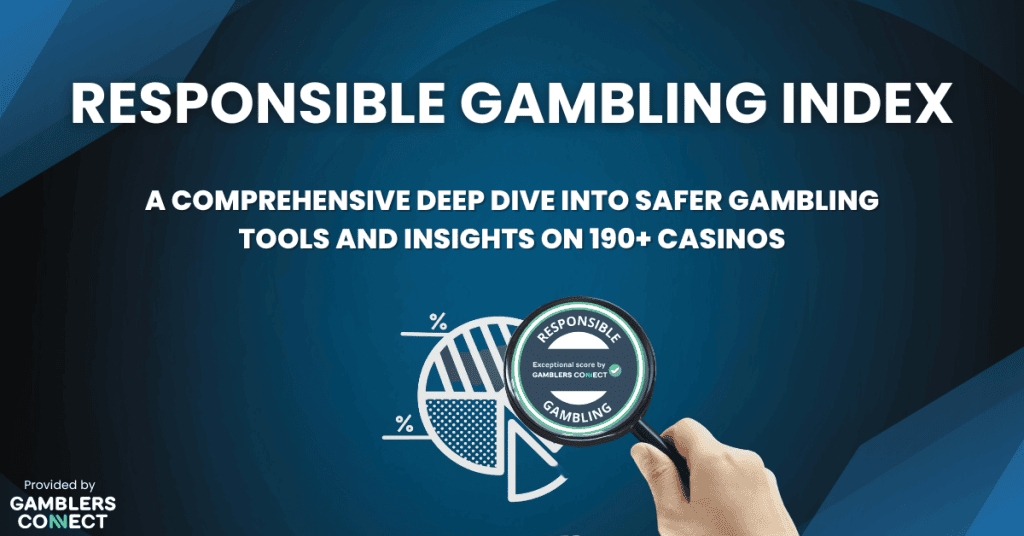 A Comprehensive Deep Dive Into Safer Gambling Tools And Insights On The Casinos That We Promote