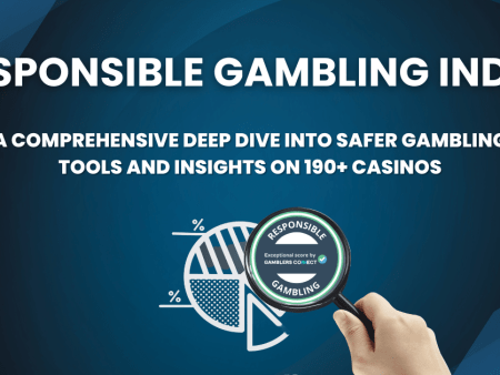 A Comprehensive Deep Dive Into Safer Gambling Tools And Insights On The Casinos That We Promote