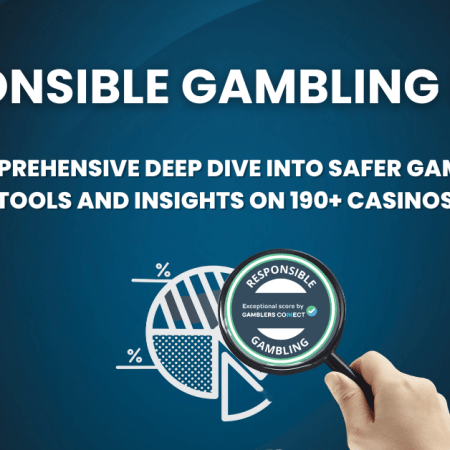 A Comprehensive Deep Dive Into Safer Gambling Tools And Insights On The Casinos That We Promote