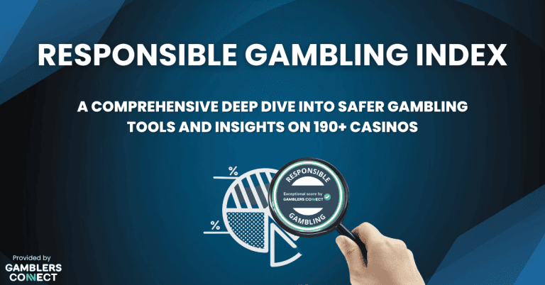 A Comprehensive Deep Dive Into Safer Gambling Tools And Insights On The Casinos That We Promote