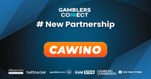 Cawino Casino & Gamblers Connect Enter A New Partnership