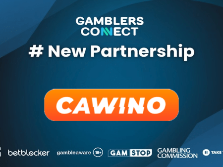 Cawino Casino & Gamblers Connect Enter A New Partnership