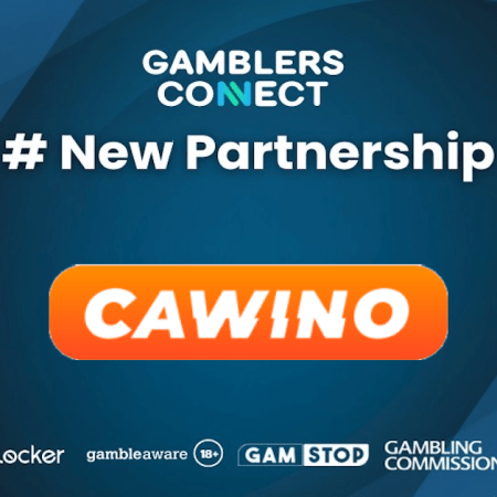 Cawino Casino & Gamblers Connect Enter A New Partnership