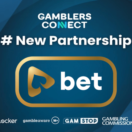 Playbet.io Casino & Gamblers Connect Enter A New Partnership