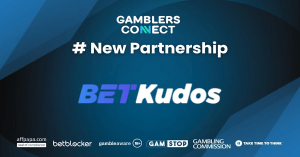 BetKudos & Gamblers Connect Has Entered A New Partnership