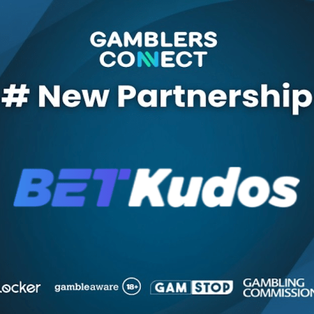 BetKudos & Gamblers Connect Has Entered A New Partnership