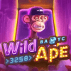 Wild Ape #3258