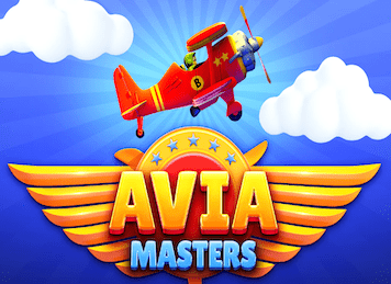 Aviamasters