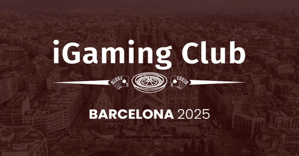 iGaming Club Barcelona 2025 by AffPapa