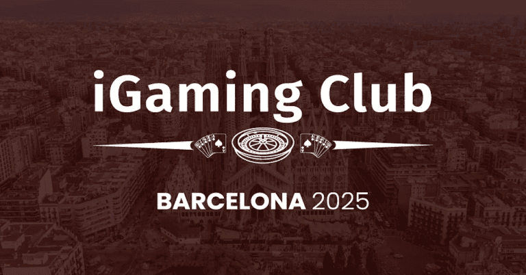 iGaming Club Barcelona 2025 by AffPapa