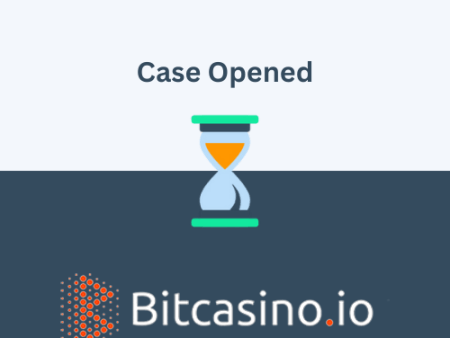 Bitcasino.io > Unfair VIP Treatment