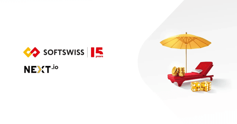 SOFTSWISS Is The Official Headline Partner Of NEXT.io For The Elite Retreat LatAm In Mexico