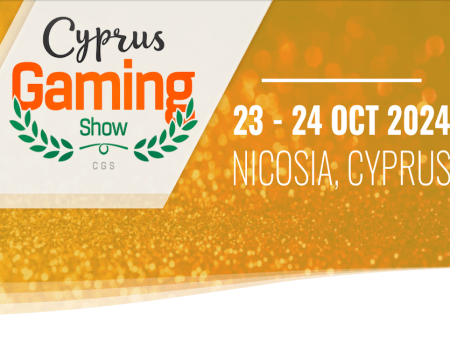 Cyrpus Gaming Show 2024: by Eventus International