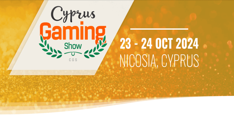 Cyrpus Gaming Show 2024: by Eventus International