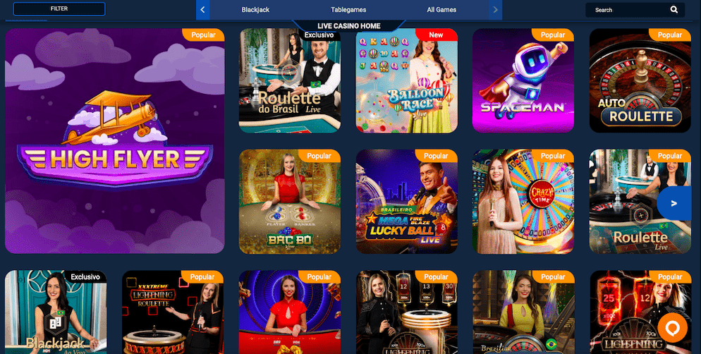 fazobetai-casino-live-casino