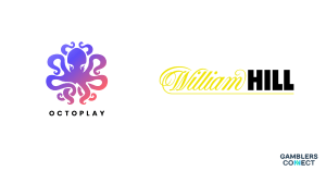 Octoplay Partnered With William Hill And Integrated A Special Jackpot Feature