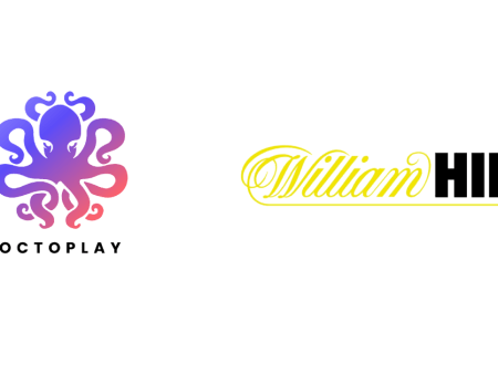 Octoplay Partnered With William Hill And Integrated A Special Jackpot Feature