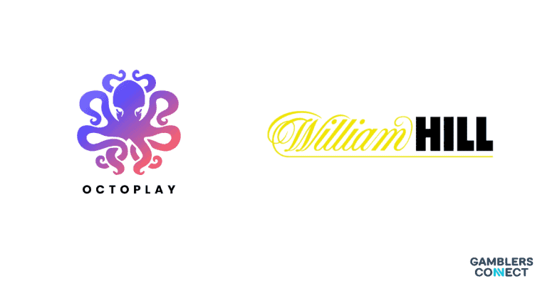Octoplay Partnered With William Hill And Integrated A Special Jackpot Feature
