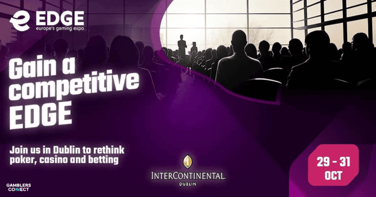 EDGE Europe’s Gaming Expo: An Agenda That Will Help You Become Better In iGaming