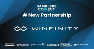 Winfinity & Gamblers Connect Enter A New Partnership