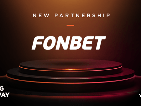 Yggdrasil Partners With FonBet For Belarus Debut