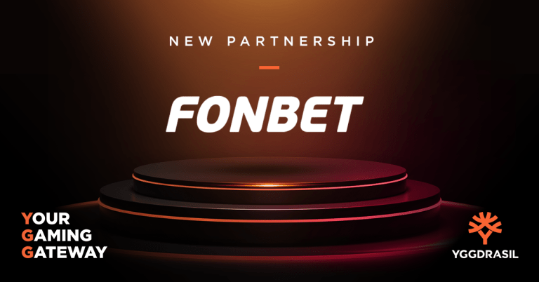 Yggdrasil Partners With FonBet For Belarus Debut