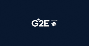Global Gaming Expo (G2E) 2024