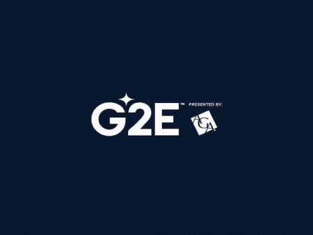 Global Gaming Expo (G2E) 2024