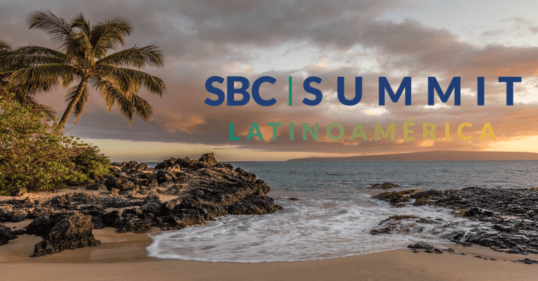 SBC Summit Latinoamérica 2024